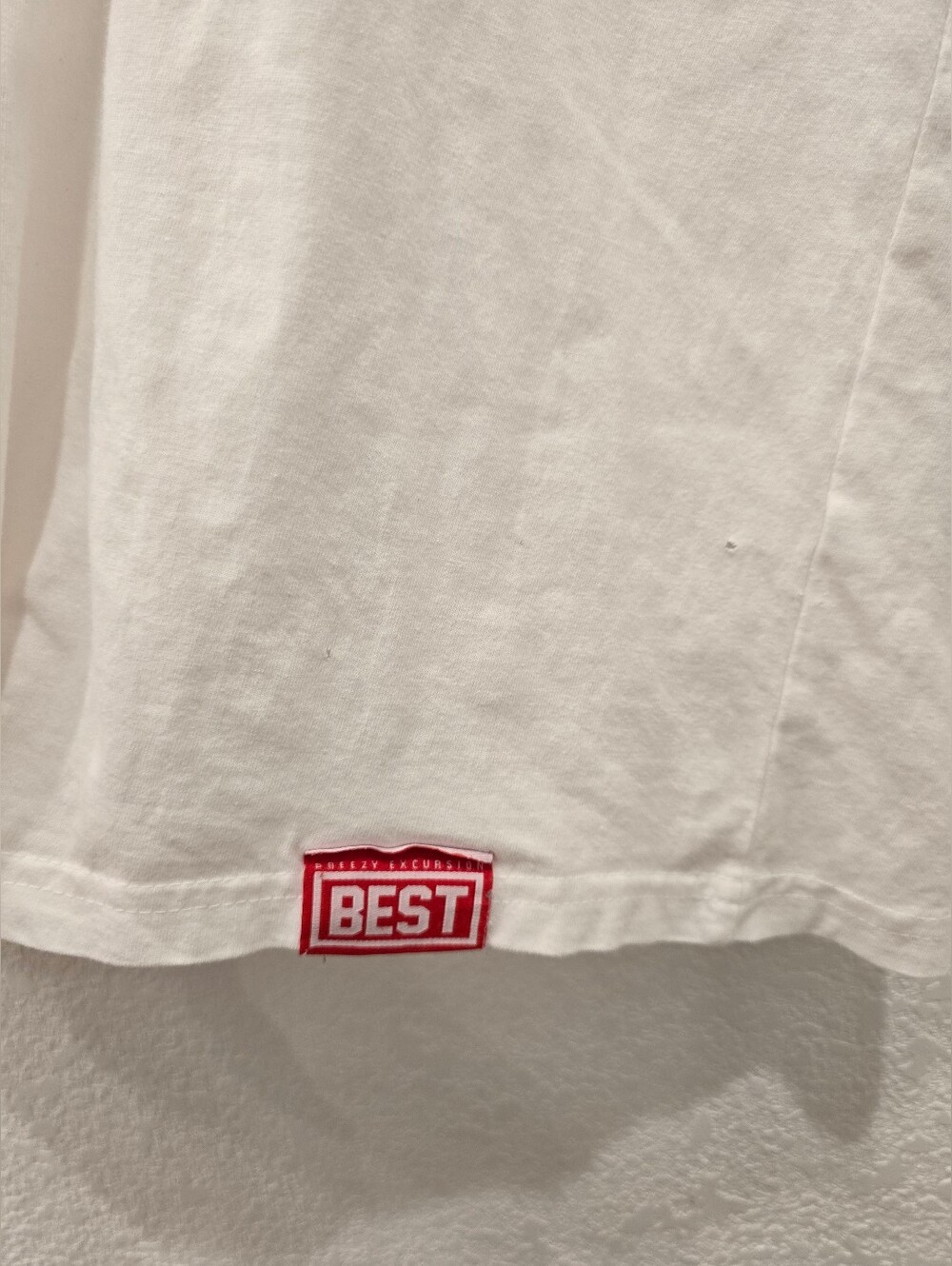 3 Cotton Tshirts L - Picture 6 of 10